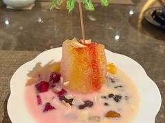 -怡咖啡自助餐(宁波香格里拉店)