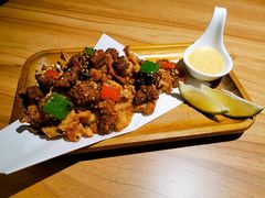 -太二酸菜鱼(汕头苏宁广场店)