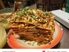 -新繁老號豌豆汤饭店·江湖菜(宝光寺店)