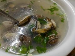 -三点小吃(山大店)