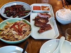 -小吊梨汤·北京菜(香山店)