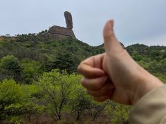 -磬锤峰森林公园