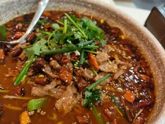 -东方棕泉·洗浴·按摩·美食国际水疗会所(福田店)