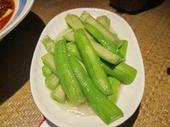 -渝信川菜(长安店)