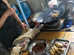 -怪老头甜不辣(抚琴小区店)
