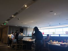 -海底捞大排档火锅(悦荟广场店)