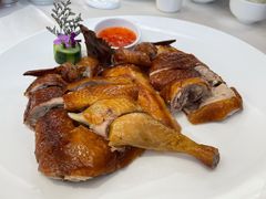 -南海迎宾馆·经典南海菜