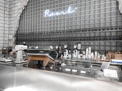 -RWORK·COFFEE(滨江店)