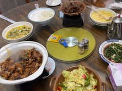 -李东农庄(中南百草园地标店)