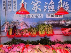 -东江海鲜大排档·潮汕菜·砂锅粥
