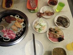 -金权道韩式自助烤肉(嘉华国际店)