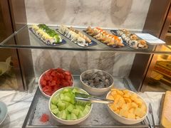 -宁波威斯汀酒店