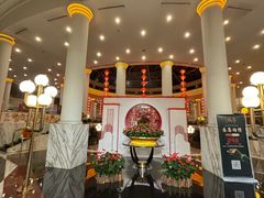 -汕头金海湾大酒店(万象城店)