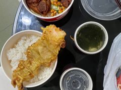 -猪角·闽南猪脚饭(华闽大厦店)