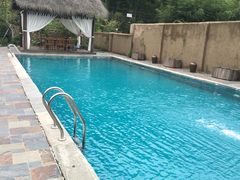 -看见远方·莫干遥远的山民宿