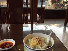 馄饨-熙盛源(复兴路店)