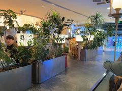 -桂满陇·杭州小馆(巴黎春天浦建店)