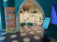 -ABC Swim亲子游泳俱乐部(河西店)
