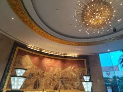 -南京维景国际大酒店(南京博物院店)