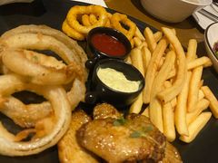 -安妮意大利餐厅(国贸店)