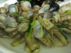 -小城故事·地道宁波味(月湖盛园店)