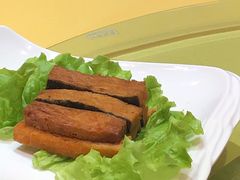 -功德林素菜饭庄(前门店)