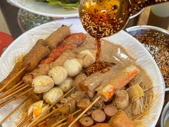 -郭记小街麻辣烫(南小街总店)