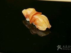 -然寿司(郎园vintage店)