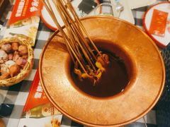 -雪熊哈尔滨烧烤·精酿啤酒·砂锅(中央胜境店)