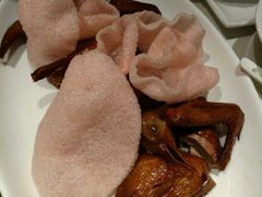 -潮福城大酒楼·潮味粤品·港式点心(湖滨北路店)