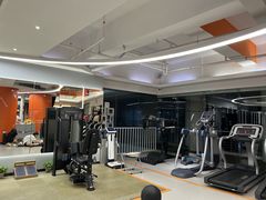 -MEGA BASE 健身馆(南山店)
