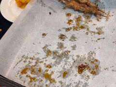 -京朋串屋·烧烤(望京西路总店)