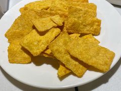 山药片-蛙一刀·麻椒鱼火锅(金仙桥店)
