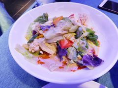 -清真·卡德尔大叔新疆主题餐厅(龙汇路店)
