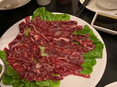 -吉友粥底火锅(方斜路店)