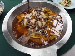 -新沸腾鱼乡(世贸天阶店)