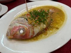 -隆都四季香饭店(碧海路店)