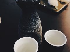 -隐鮨日料(北辰三角洲店)