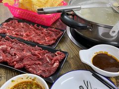 -全好食潮汕牛肉火锅(泗洲路店)