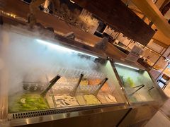 -温野菜涮涮锅(曲江大悦城店)