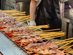 -涨巢·潮玩水疗局