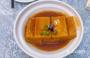 Uncle Qi's Homemade Tofu