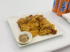 -山水宾馆-中餐厅