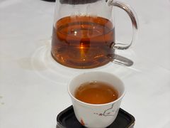 -白天鹅宾馆-宏图府餐厅