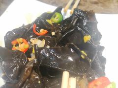 -德顺斋爆肚涮肉馆·烧烤·羊蝎子·清真炒菜(马驹桥店)