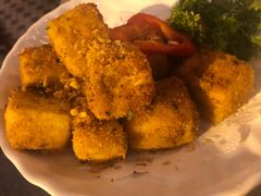 一口七味豆腐-点点心点心专门店(旺角店)