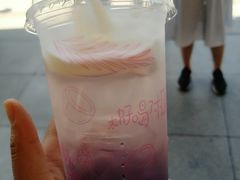 -麦当劳(新王府井店)