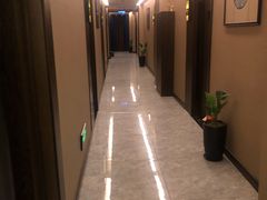 大堂-水墨澜渟足道·SPA·传统(四望亭东关街店)