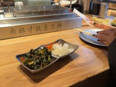 -邢氏老太太烤串(北兴街店)