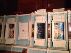 -三鹰之森吉卜力美术馆